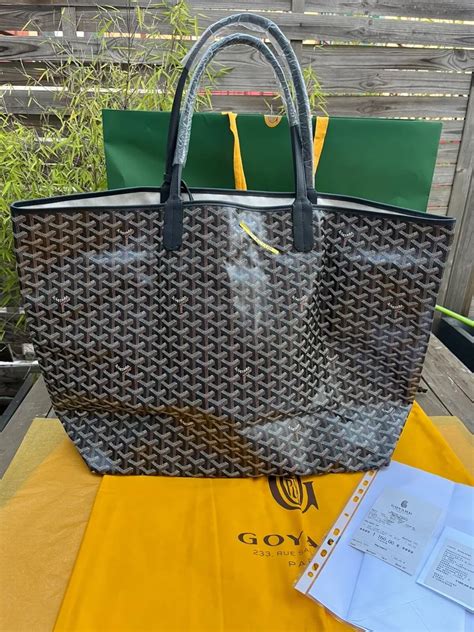 madison goyard|maison goyard en ligne.